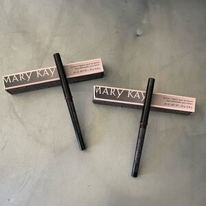 Mary Kay PLUM Lip Liner #048449 (2) New in Box liners